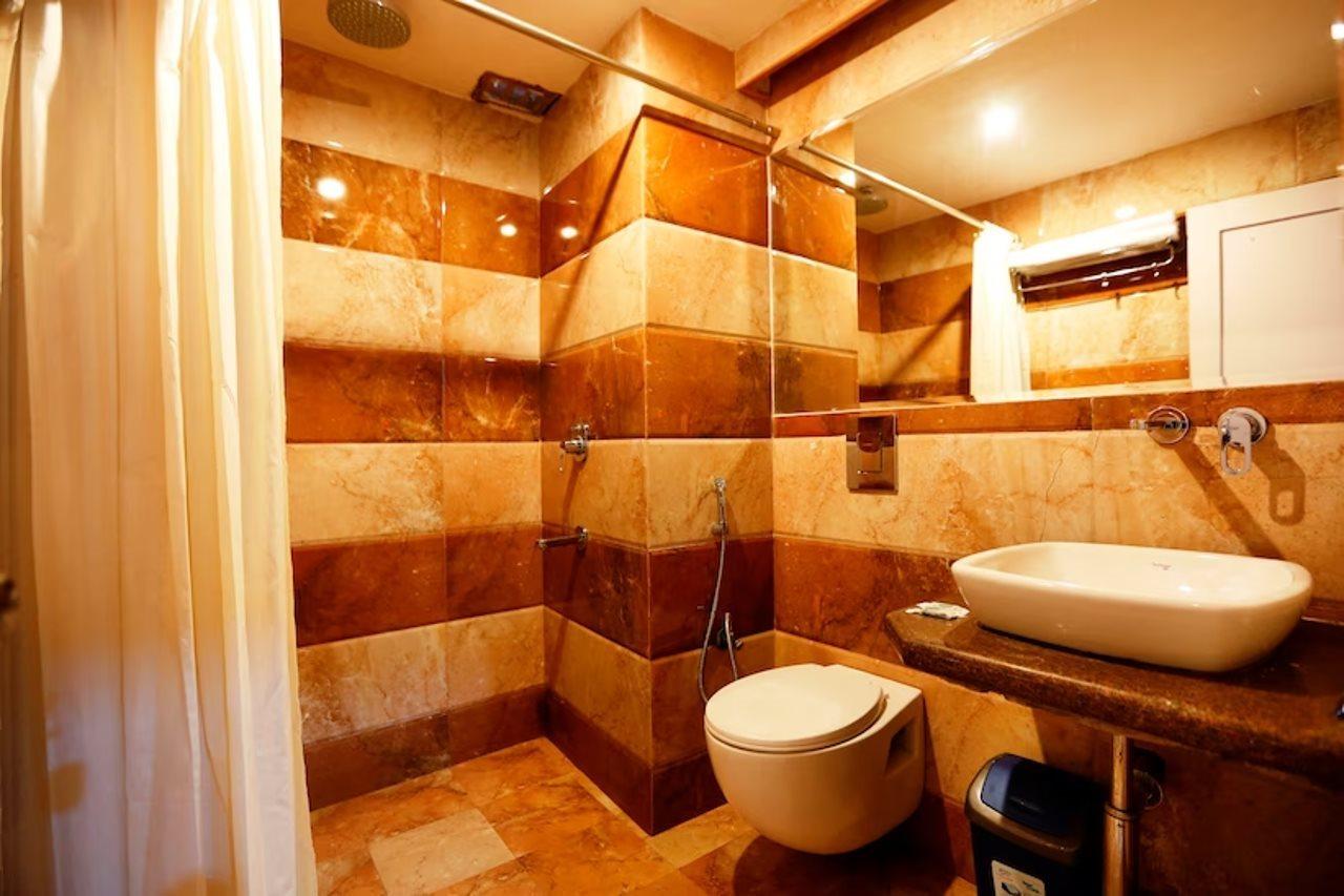 Shingar Hotel Шимла Екстериор снимка