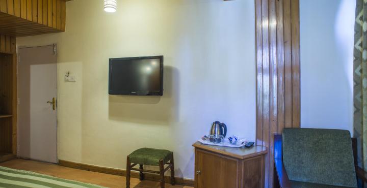 Shingar Hotel Шимла Екстериор снимка