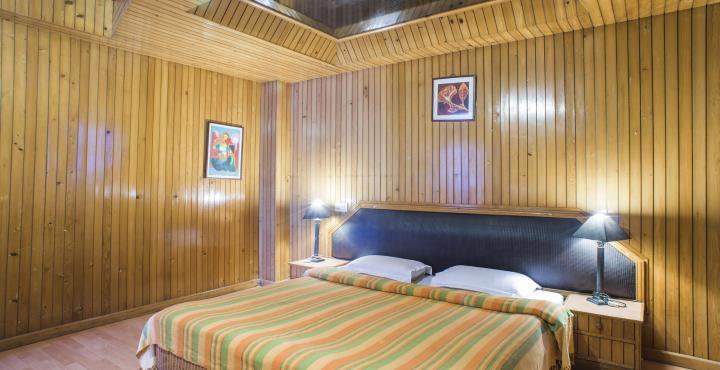 Shingar Hotel Шимла Екстериор снимка